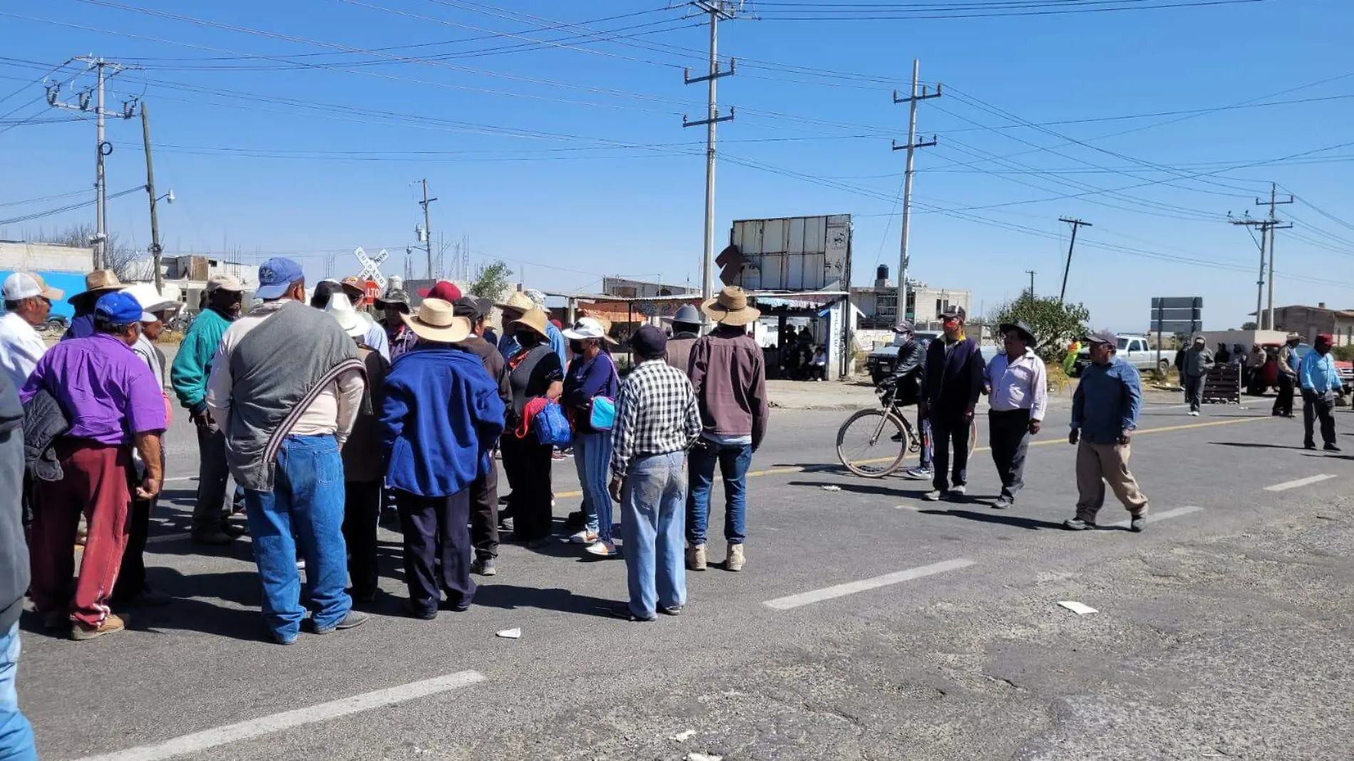 bloqueo nopalucan